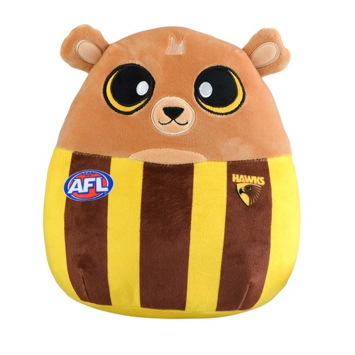 Hawthorn Hawks AFL Squidgly
