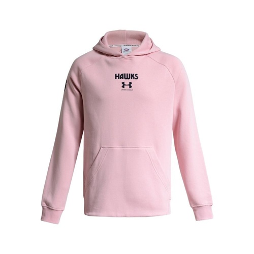 Hawthorn Hawks 2026 Under Armour Mens Dusky Hoodie