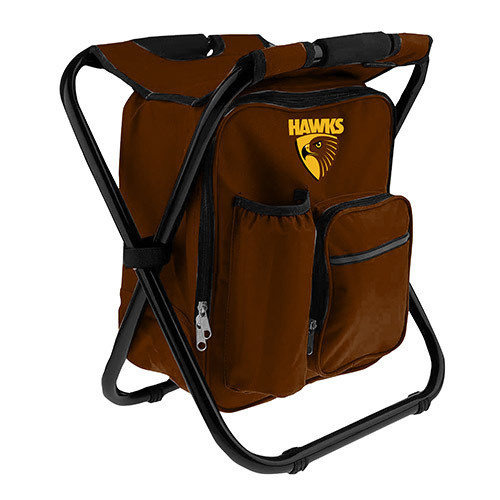 Hawthorn Hawks Cooler Bag Stool