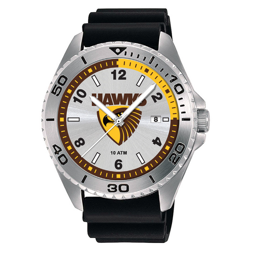 Hawthorn Hawks Supporter Mark II AFL Watch