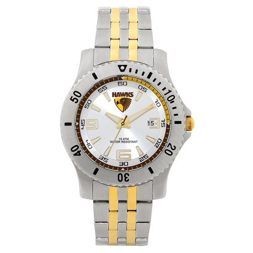 Hawthorn Hawks Legends Mens Watch