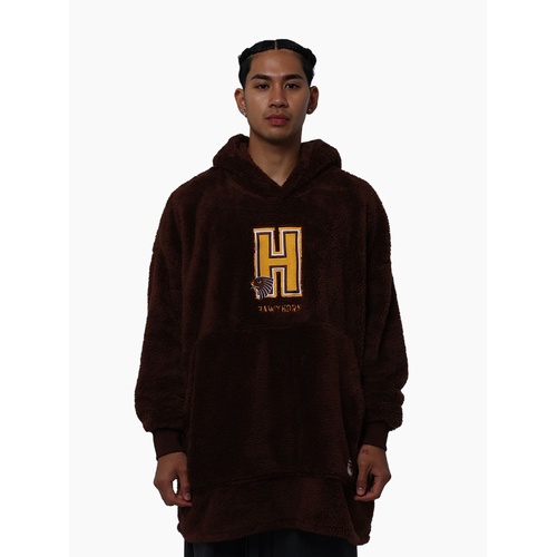 Hawthorn Hawks Adults Sherpie