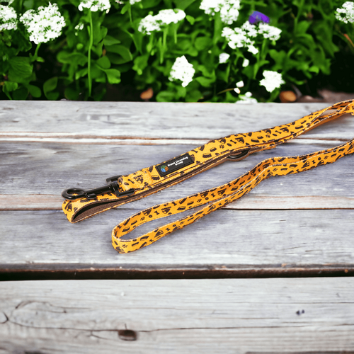 Hawthorn Hawks Dog Lead