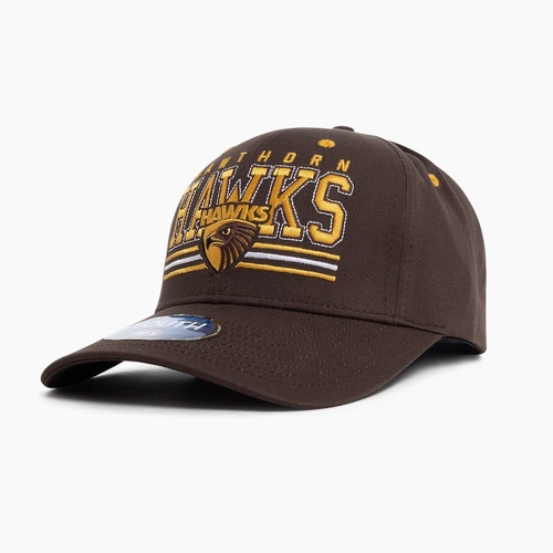 Hawthorn Hawks Youths Low Pro Cap