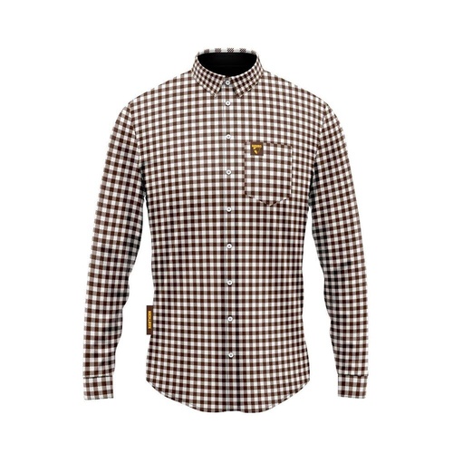 Hawthorn Hawks Dawson Business Shirt