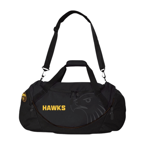 Hawthorn Hawks Shadow Sports Bag