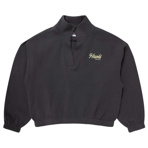 Hawthorn Hawks Womens V-Crew