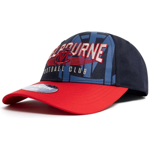 Melbourne Demons Youths Supporter Cap