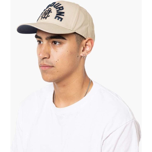 Melbourne Demons Adults Team Hunter Cap