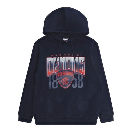 Melbourne Demons Youths Supporter Hood