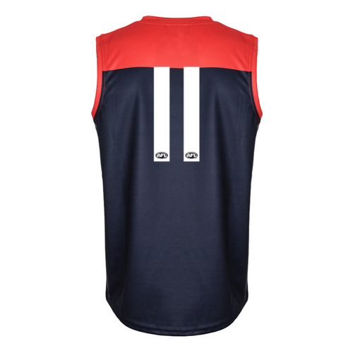 Max Gawn #11 Guernsey Kids Replica