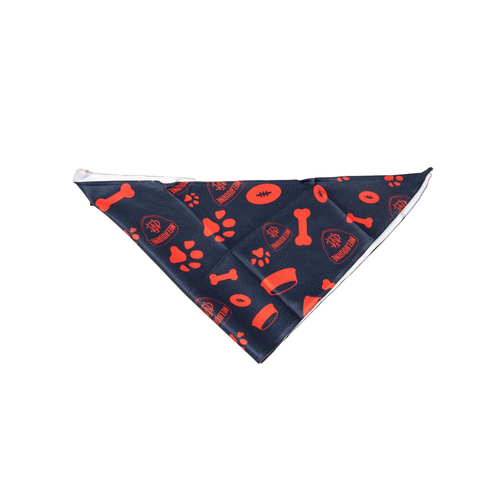 Melbourne Demons Dog Bandana