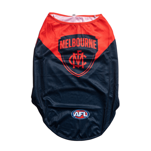 Melbourne Demons Dog Guernsey
