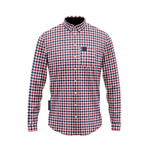 Melbourne Demons Dawson Business Shirt