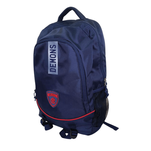 Melbourne Demons Stirling Backpack