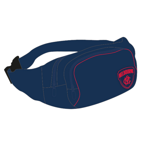 Melbourne Demons Waist Bag