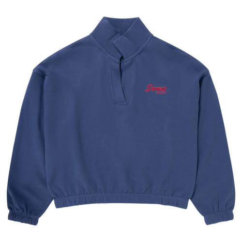 Melbourne Demons Womens V-Crew