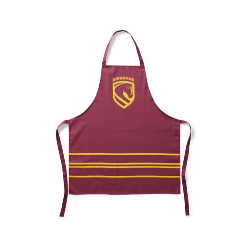 Brisbane Broncos Club Apron