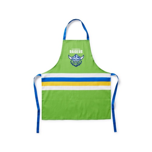 Canberra Raiders Club Apron