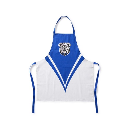 Canterbury Bulldogs Club Apron