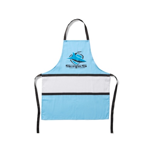 Cronulla Sharks Club Apron