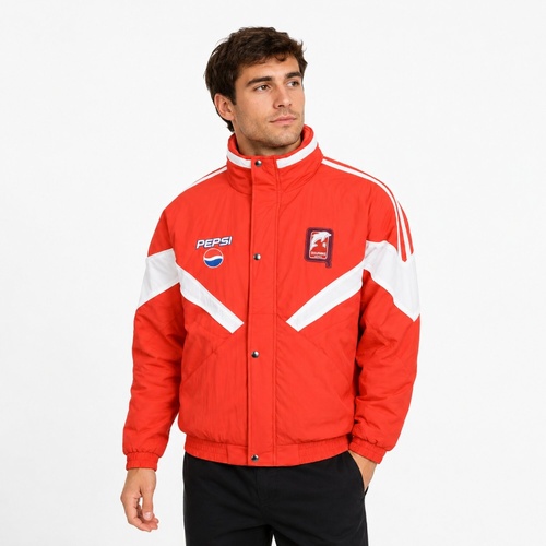 Dolphins Mens Retro Jacket