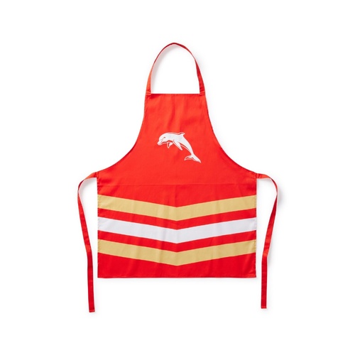 Dolphins Club Apron