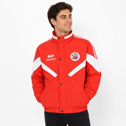 Illawarra Steelers Retro Jacket