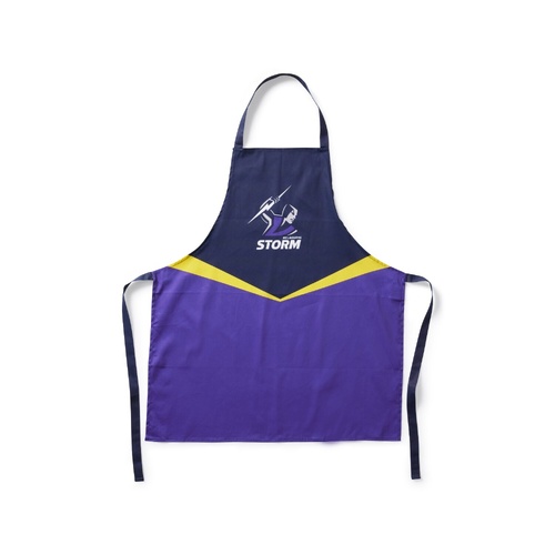 Melbourne Storm Club Apron