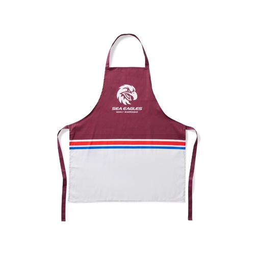 Manly Sea Eagles Club Apron