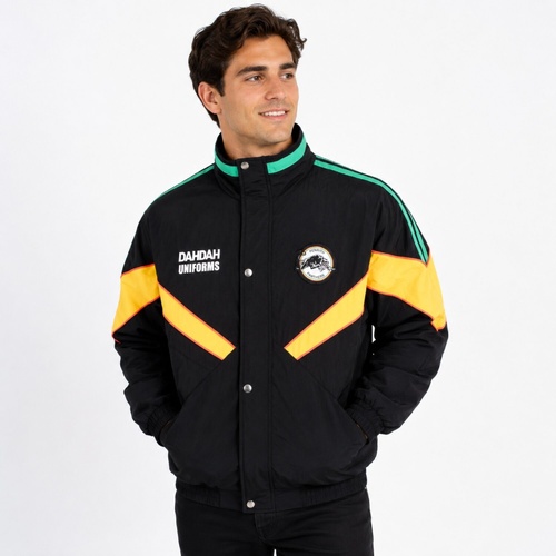 Penrith Panthers Mens Retro Jacket