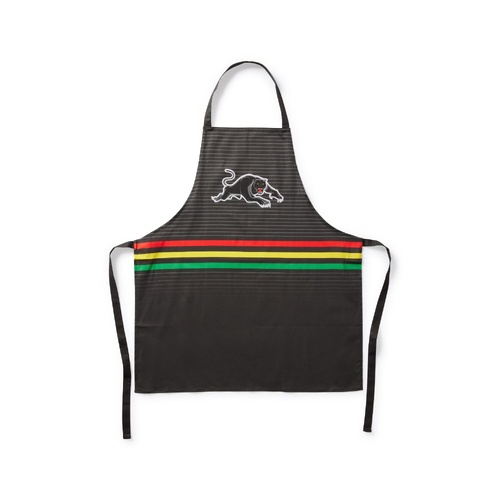 Penrith Panthers Club Apron
