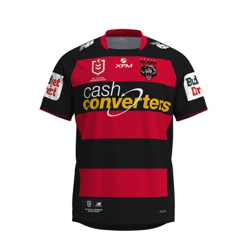 Perth Bears 2027 New Balance Mens Home Jersey