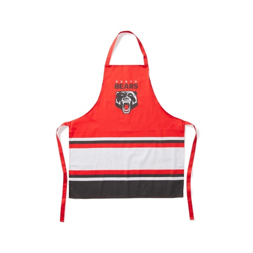 Perth Bears Club Apron