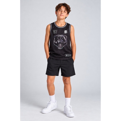 Perth Bears Youths 2026 Basketball Singlet