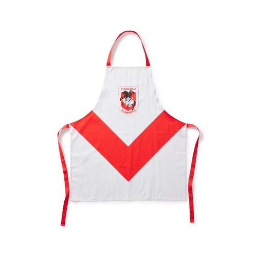 St George Illawarra Dragons Club Apron