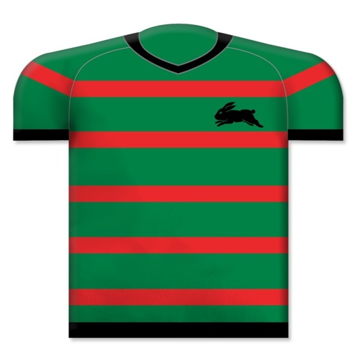 South Sydney Rabbitohs Jersy Cushion