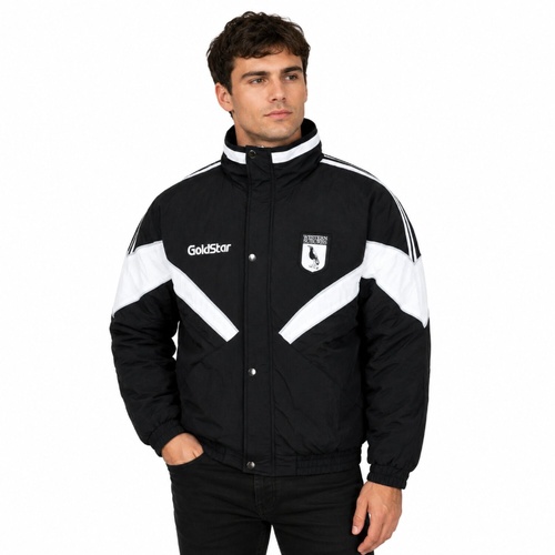Western Suburbs Magpies Retro Jacket