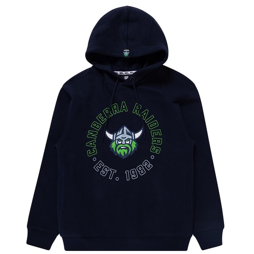 Canberra Raiders Youth Supporter Hoodie