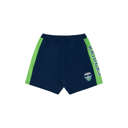 Canberra Raiders NRL Mens Performance Short