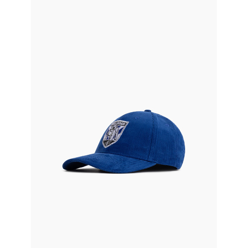 Canterbury-Bankstown Bulldogs Adult ProCrown Cap