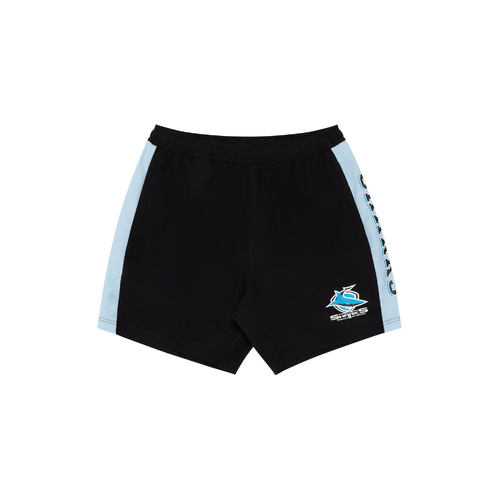 Cronulla Sharks NRL Mens Performance Short