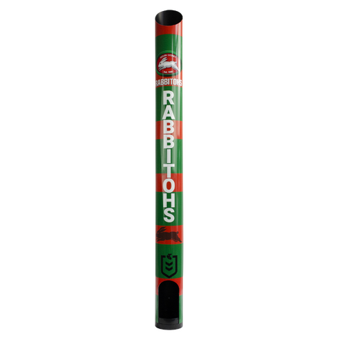 South Sydney Rabbitohs NRL Stubby Holder Dispenser