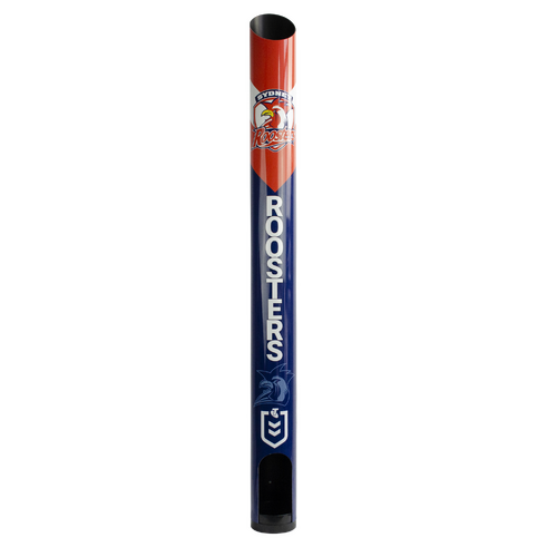 Sydney Roosters NRL Stubby Holder Dispenser