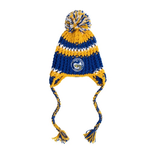 Parramatta Eels Novelty Beanie