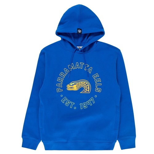 Parramatta Eels Youth Supporter Hoodie