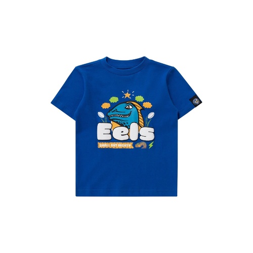 Parramatta Eels Kids Supporter Tee
