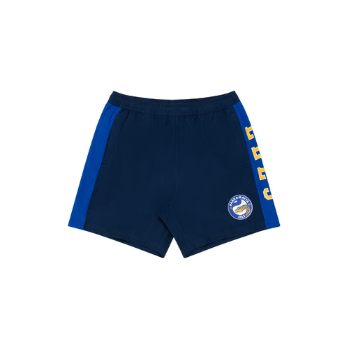 Parramatta Eels NRL Mens Performance Short