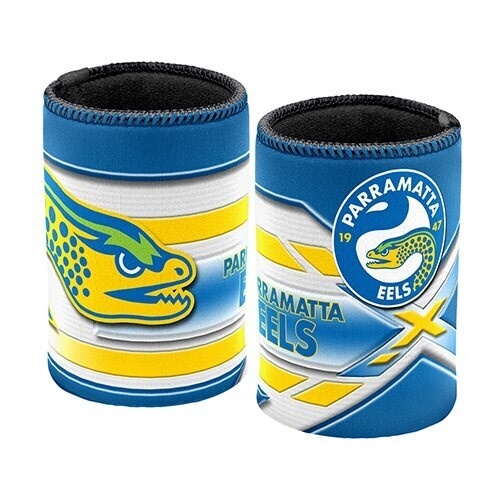 Parramatta Eels Can Cooler - Jersey