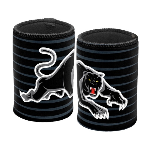 Penrith Panthers Can Cooler - Jersey